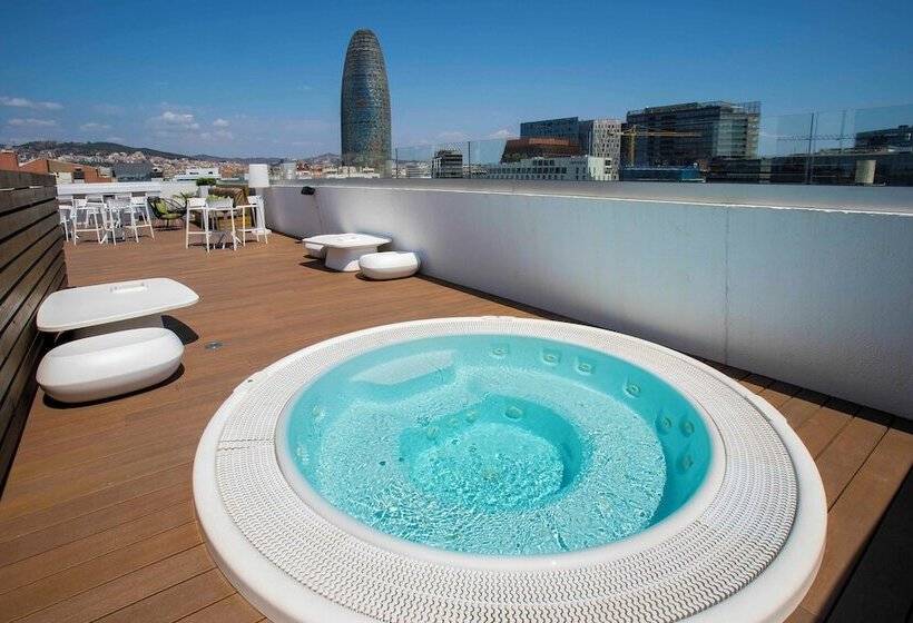 Golden Hotel Barcelona
