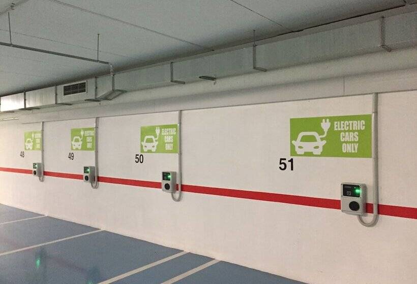 Golden Hotel Barcelona