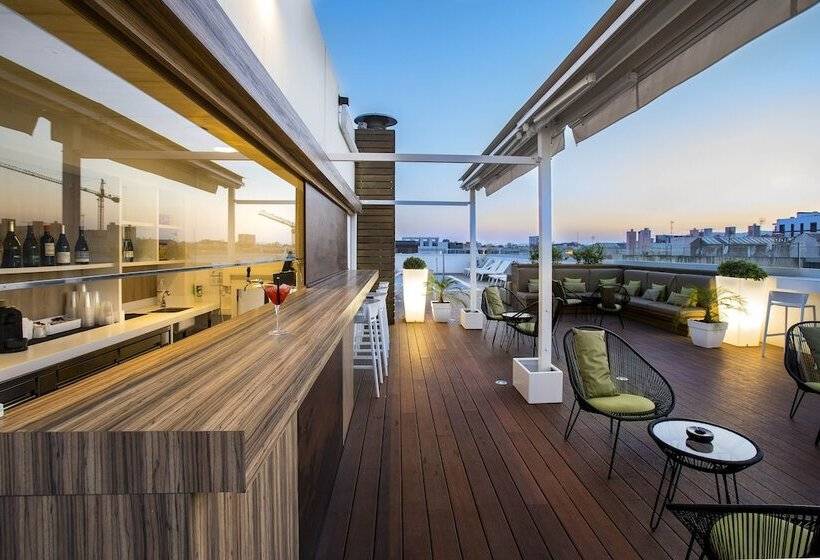 Golden Hotel Barcelona