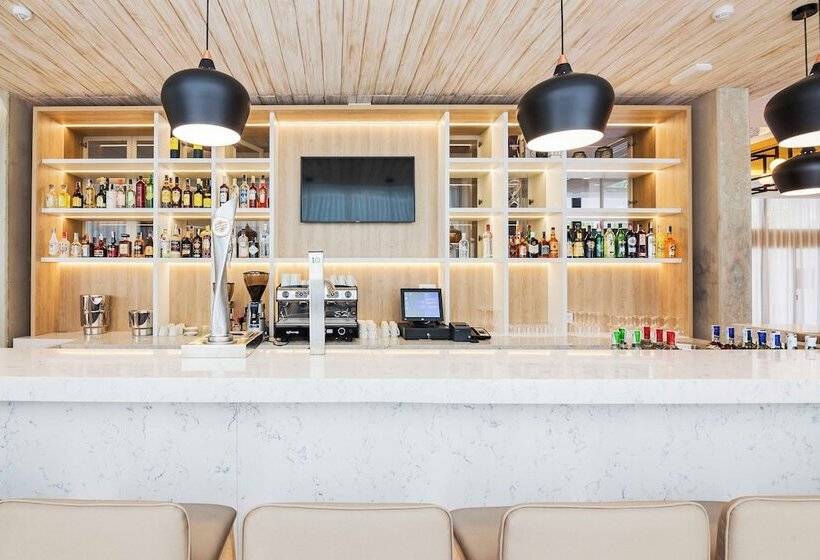 Golden Hotel Barcelona