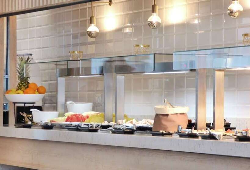 Golden Hotel Barcelona