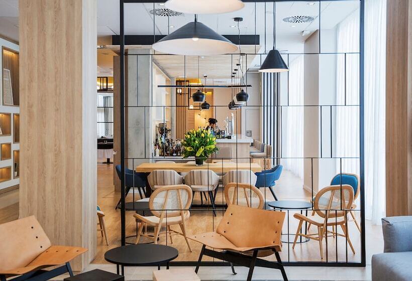 Golden Hotel Barcelona