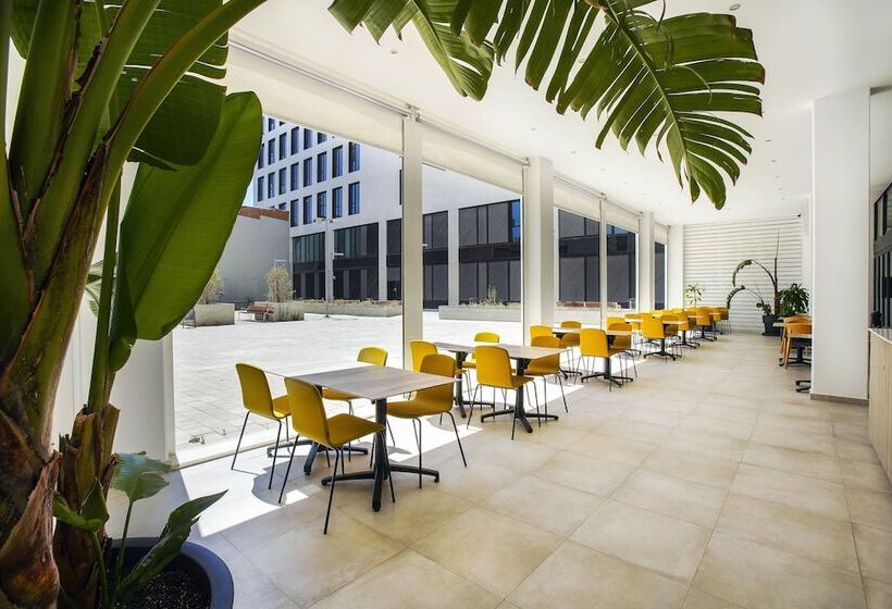 Golden Hotel Barcelona