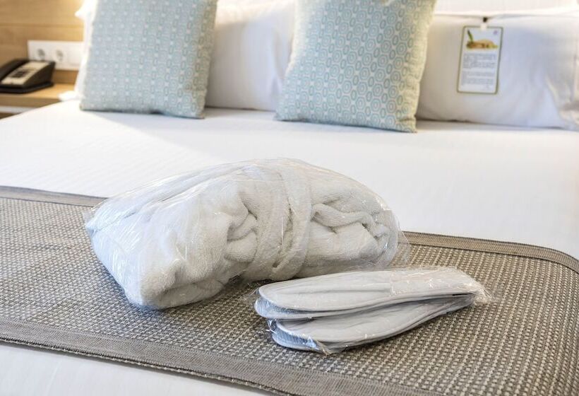 Golden Hotel Barcelona