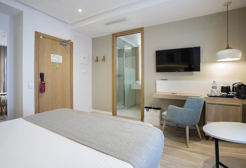 Golden Hotel Barcelona