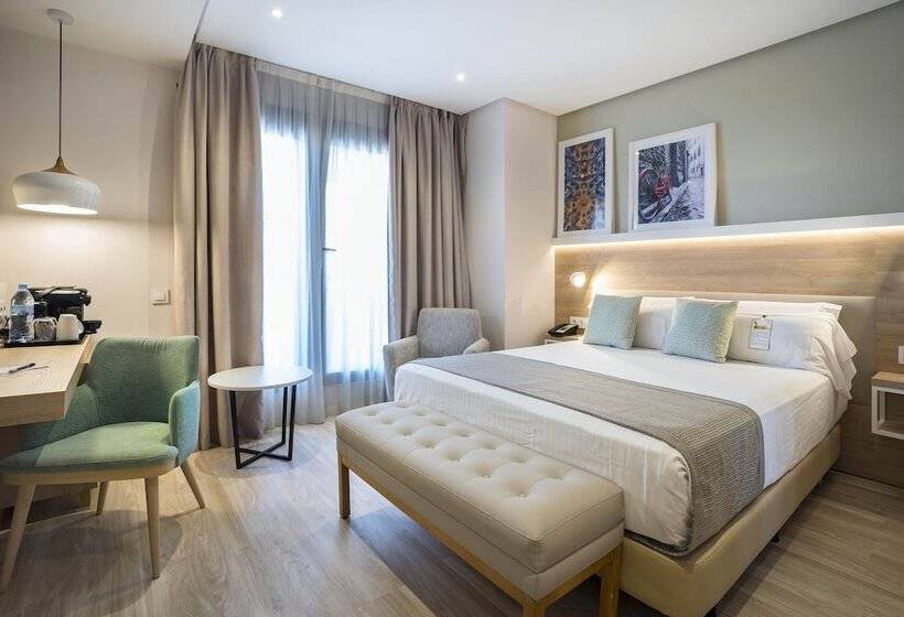 Golden Hotel Barcelona