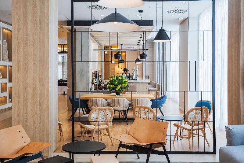 Golden Hotel Barcelona