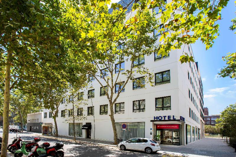 Golden Hotel Barcelona