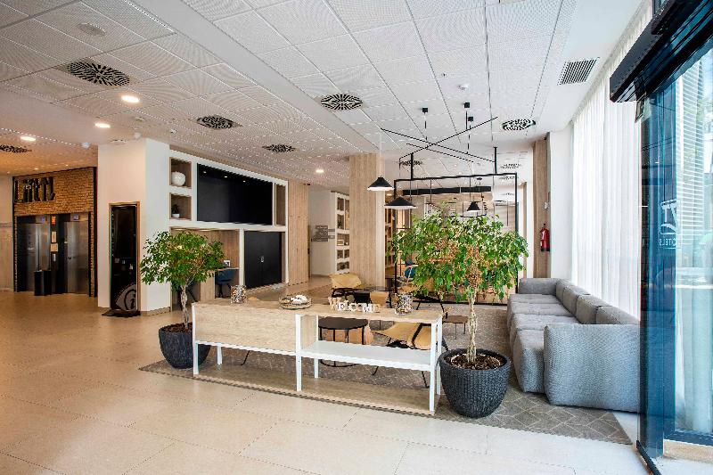 Golden Hotel Barcelona