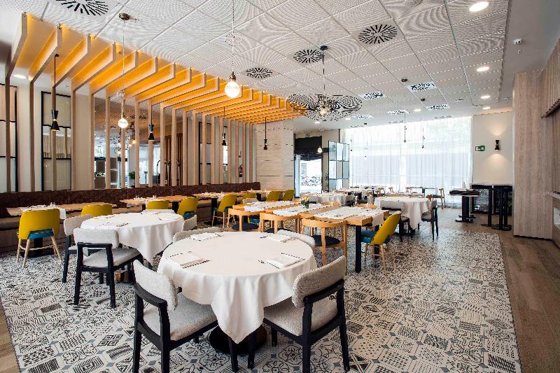 Golden Hotel Barcelona