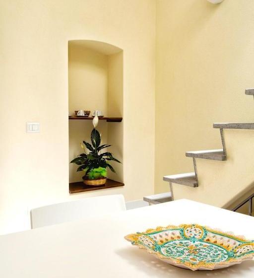 Il Veliero Blu B&b Lipari Centro