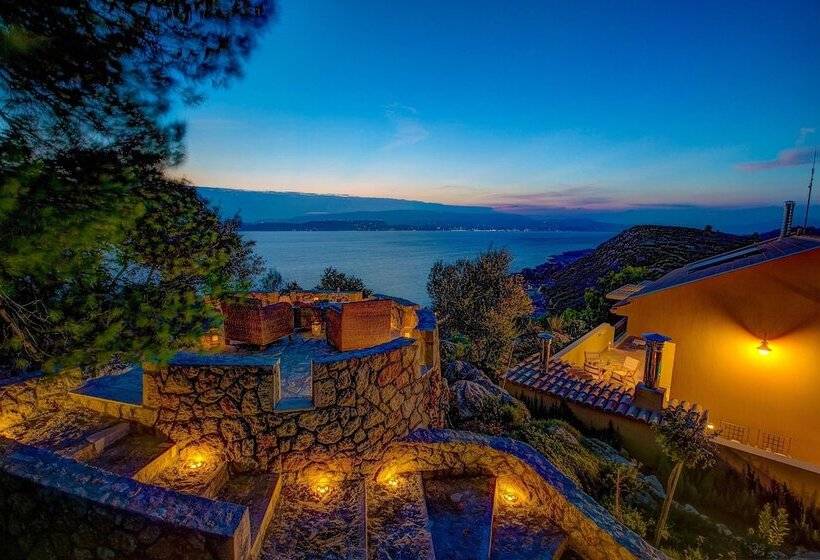 Ionian Vista Villas