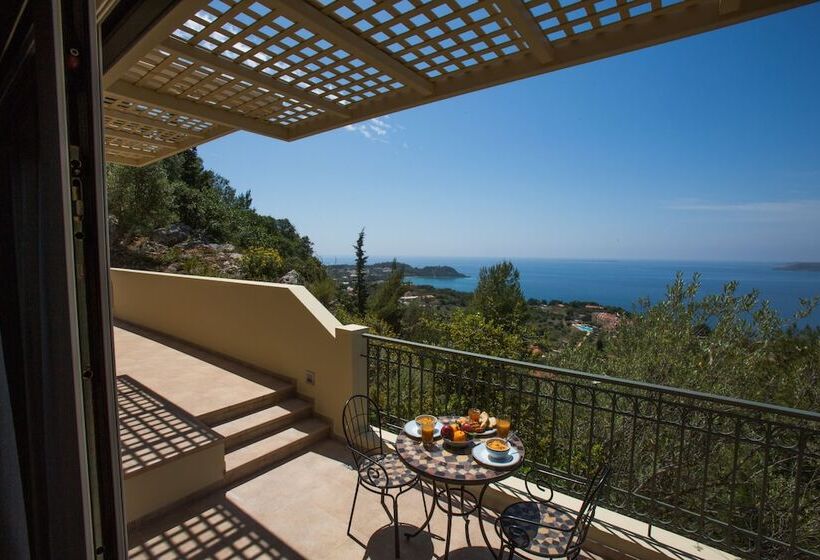 Ionian Vista Villas