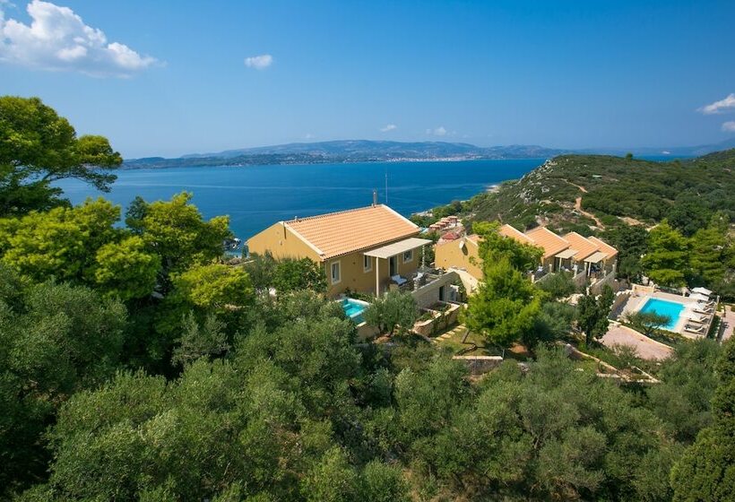 Ionian Vista Villas