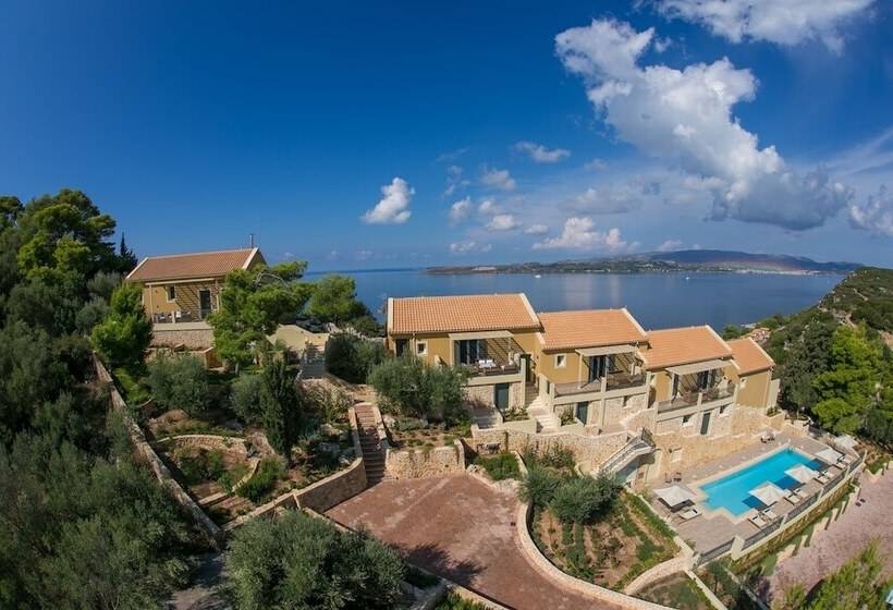 Ionian Vista Villas
