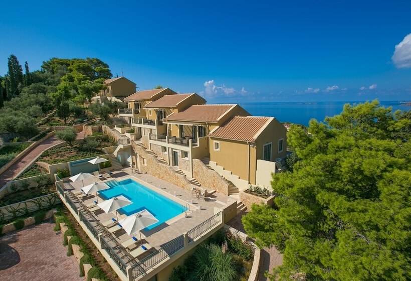 Ionian Vista Villas