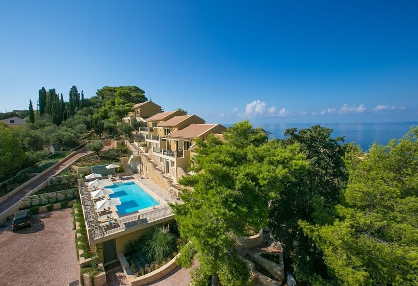 Ionian Vista Villas