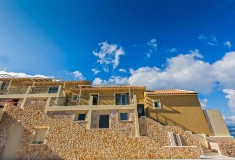 Ionian Vista Villas