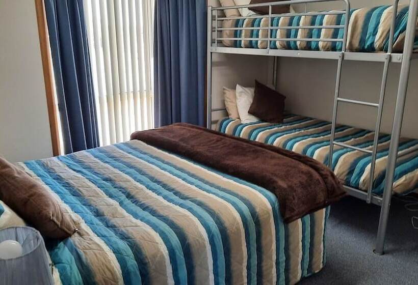 Kangaroo Island Accommodation