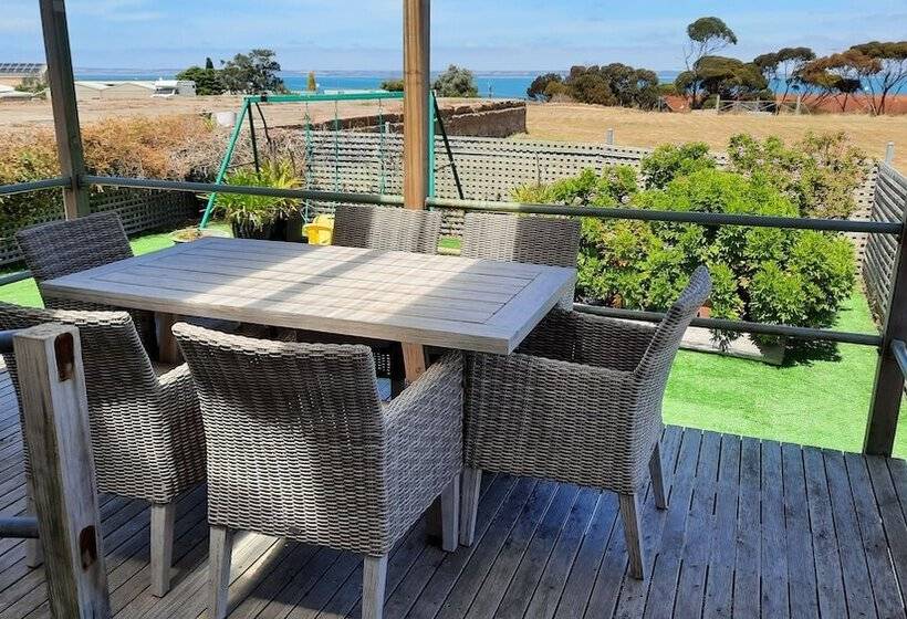 Kangaroo Island Accommodation