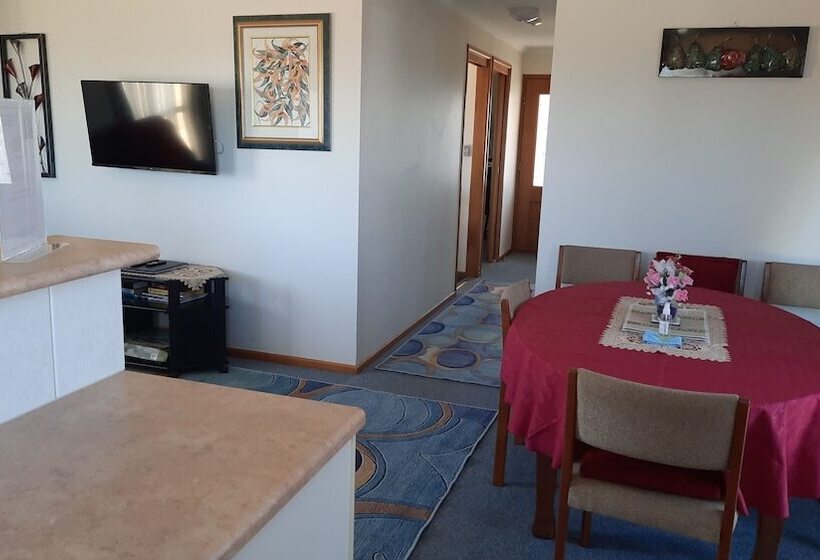 Kangaroo Island Accommodation