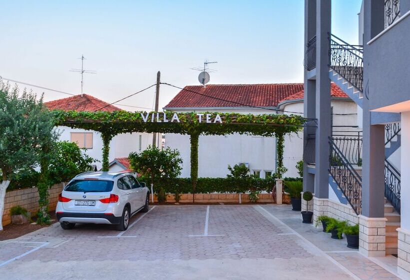 Luxury Apartments Villa Tea