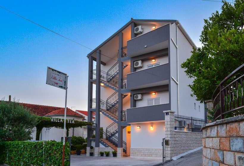 Luxury Apartments Villa Tea