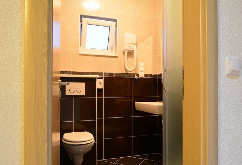 Luxury Apartments Villa Tea