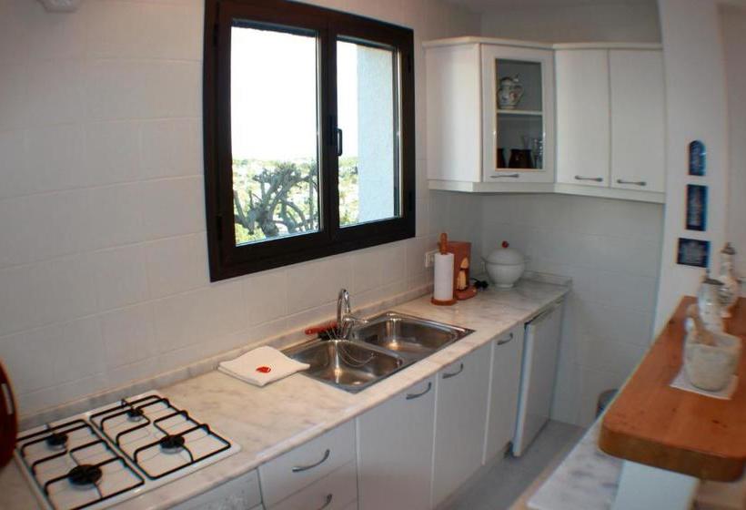 Luz   Holiday Apartment In Peaceful Surroundings In Benissa