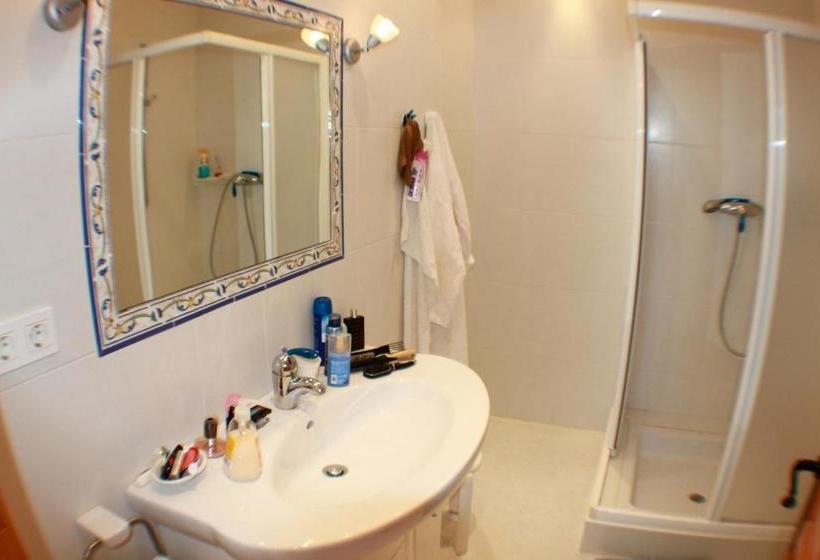 Luz   Holiday Apartment In Peaceful Surroundings In Benissa