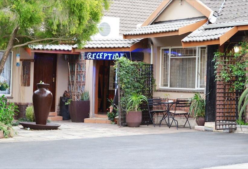 Matt S Rest B&b And Self Catering