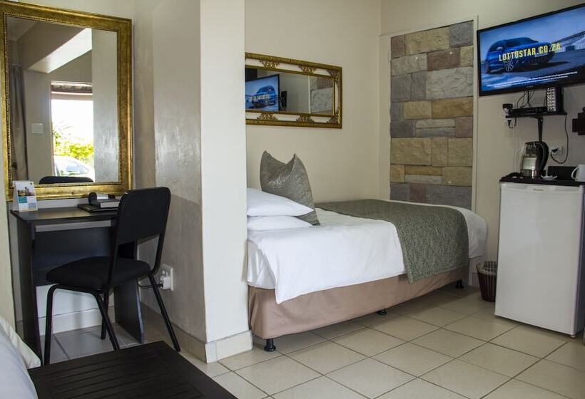 Matt S Rest B&b And Self Catering