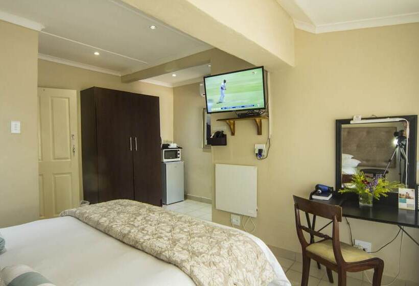 Matt S Rest B&b And Self Catering