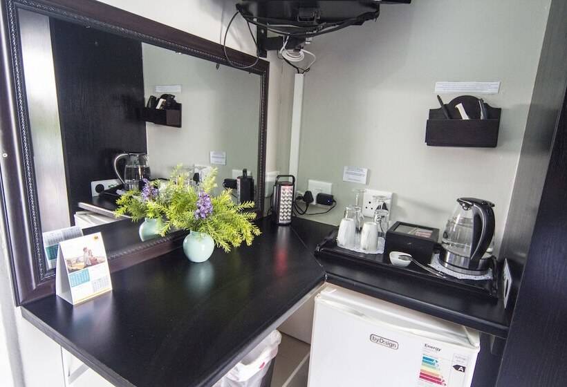 Matt S Rest B&b And Self Catering