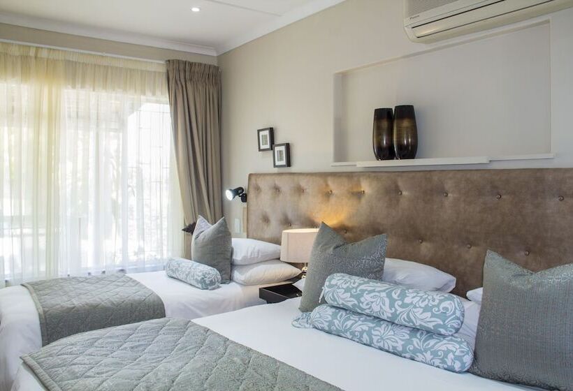 Matt S Rest B&b And Self Catering