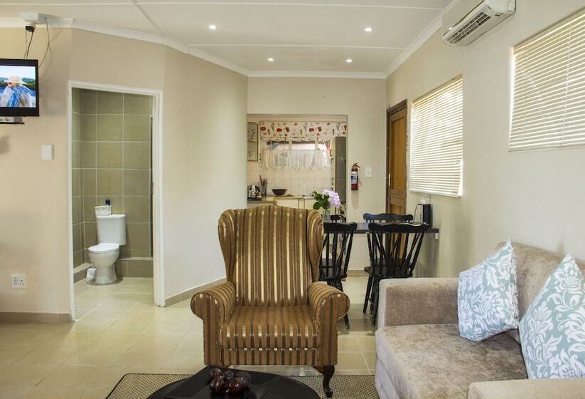 Matt S Rest B&b And Self Catering