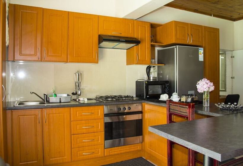 Matt S Rest B&b And Self Catering