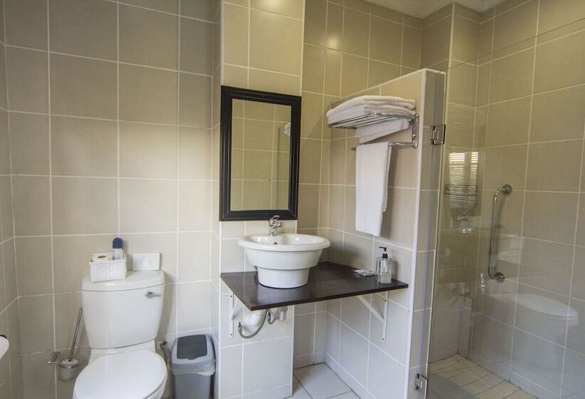 Matt S Rest B&b And Self Catering