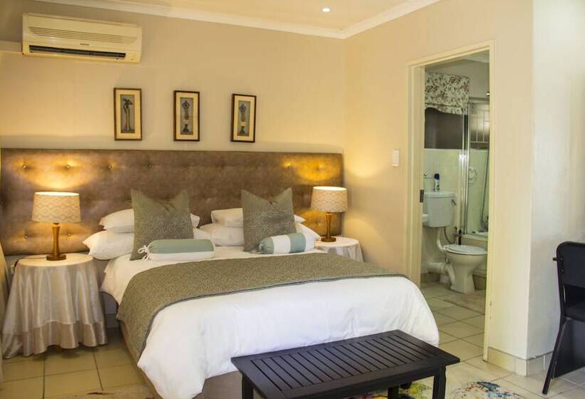 Matt S Rest B&b And Self Catering