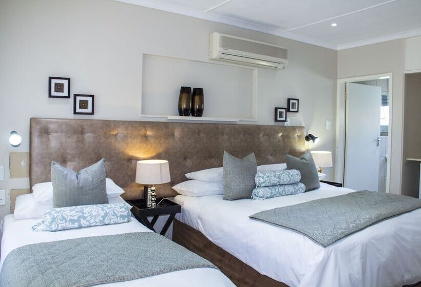 Matt S Rest B&b And Self Catering