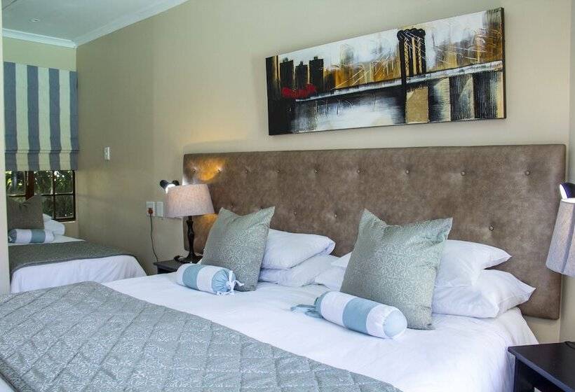 Matt S Rest B&b And Self Catering