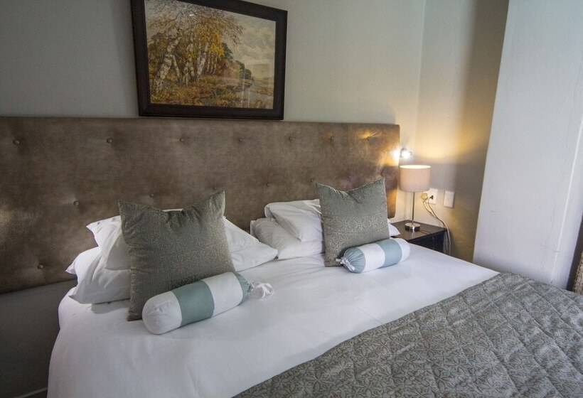 Matt S Rest B&b And Self Catering