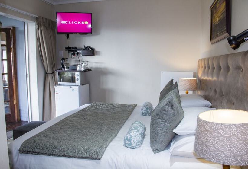 Matt S Rest B&b And Self Catering