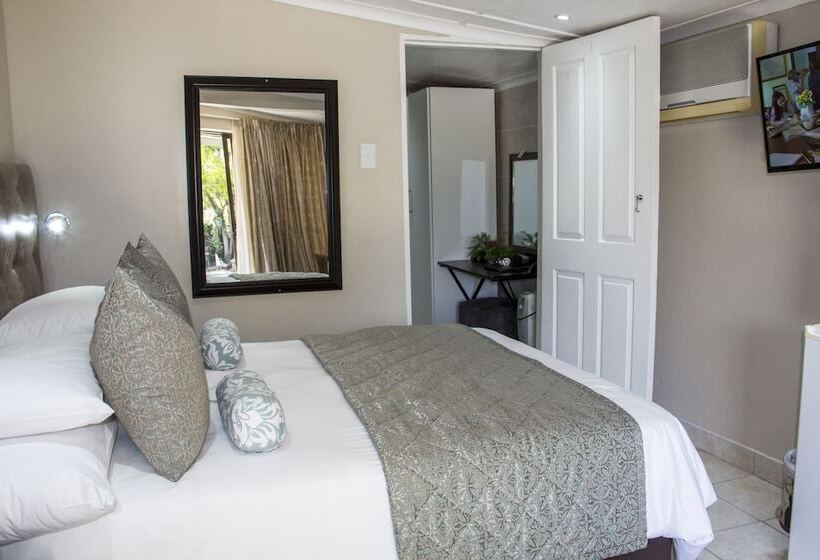 Matt S Rest B&b And Self Catering