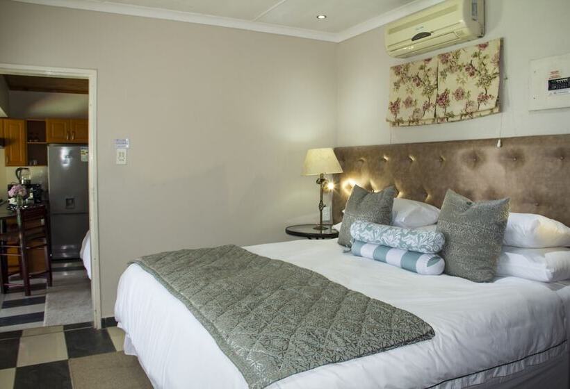 Matt S Rest B&b And Self Catering