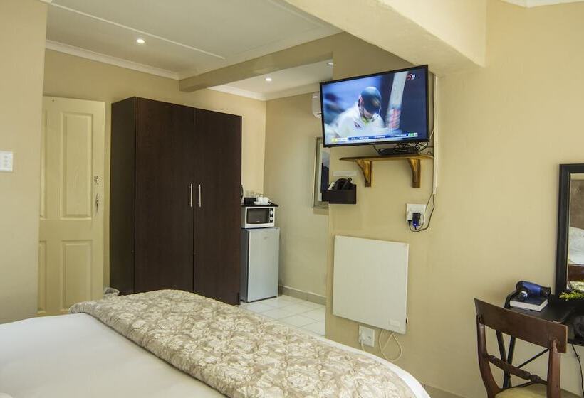 Matt S Rest B&b And Self Catering