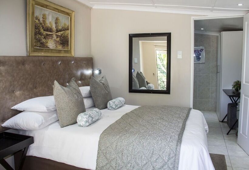 Matt S Rest B&b And Self Catering