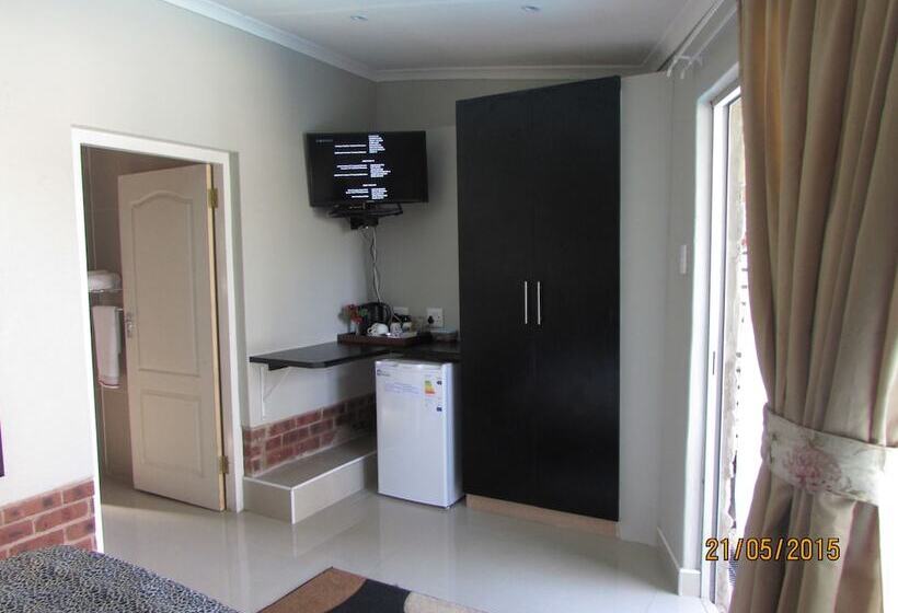 Matt S Rest B&b And Self Catering