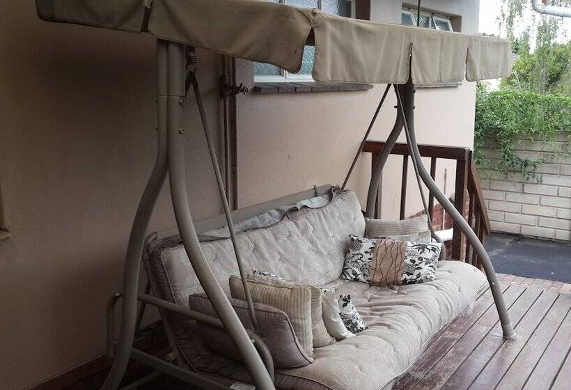 Matt S Rest B&b And Self Catering