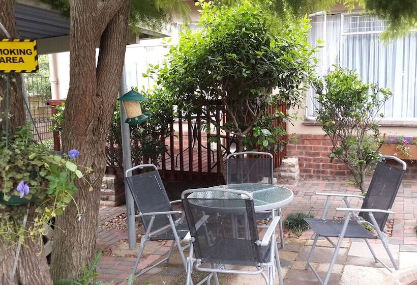 Matt S Rest B&b And Self Catering